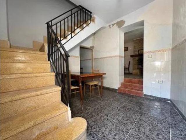 Casa rústica Venta Blanca, Blanca