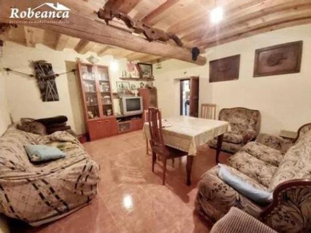 Casa rústica Venta Blascomillán, Blascomillán