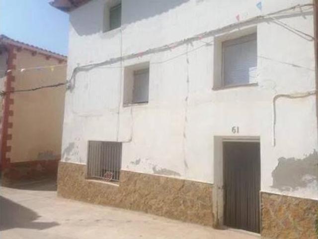 Casa rústica Venta Blesa, Blesa