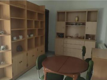 Casa rústica Venta Brazatortas, Brazatortas