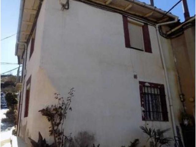 Casa rústica Venta Brazuelo, Brazuelo