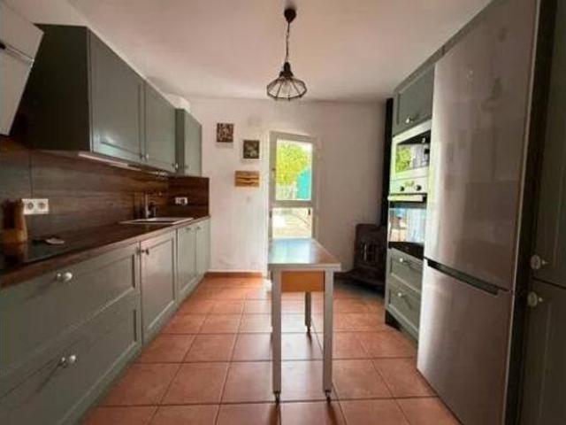Casa rústica Venta Brañosera, Brañosera