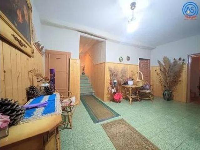 Casa rústica Venta Brea de Aragón, Brea de Aragón