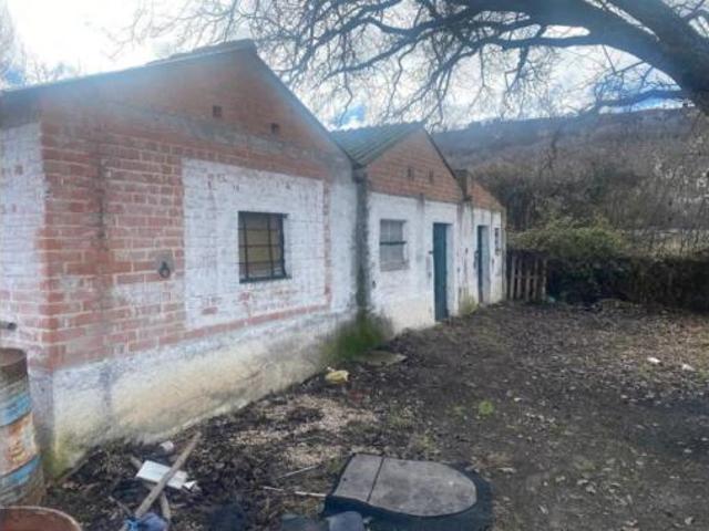 Casa rústica Venta Brihuega, Archilla