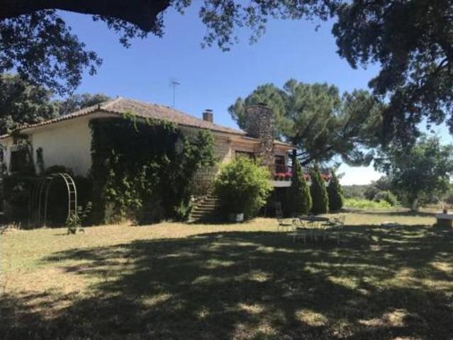 Casa rústica Venta Brihuega, Brihuega