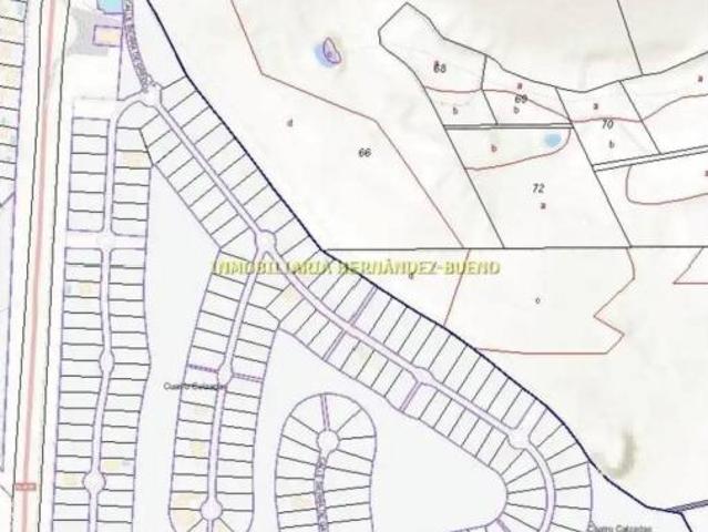 Casa rústica Venta Buenavista, Buenavista