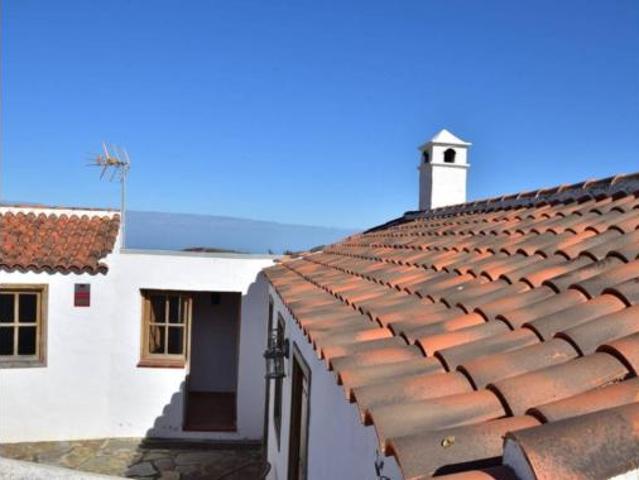 Casa rústica Venta Buenavista del Norte, El Palmar