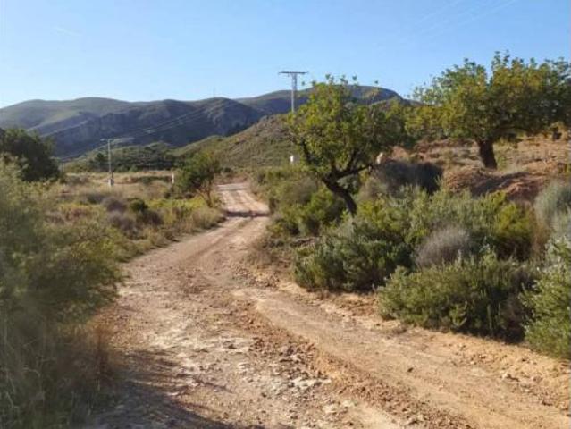 Casa rústica Venta Bugarra, Bugarra