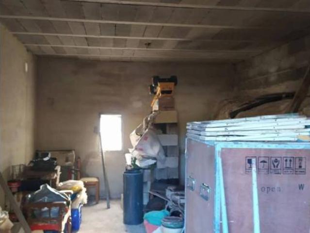 Casa rústica Venta Bugarra, Bugarra