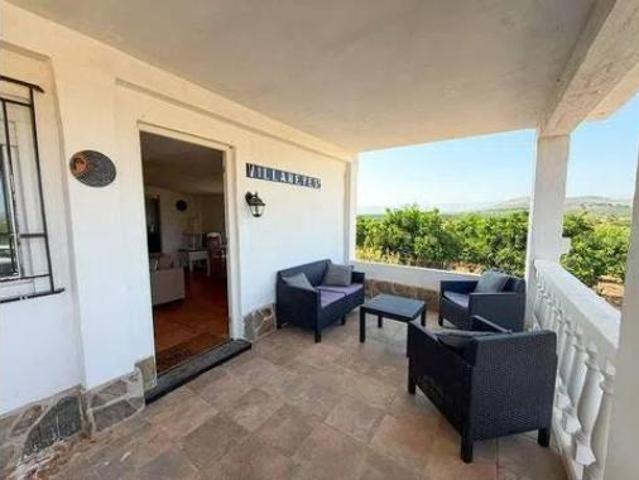 Casa rústica Venta Bugarra, Bugarra