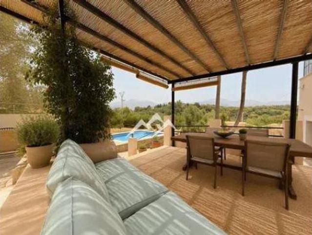 Casa rústica Venta Campanet, Campanet