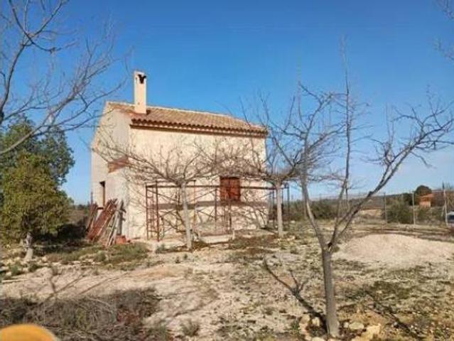 Casa rústica Venta Bullas, Bullas
