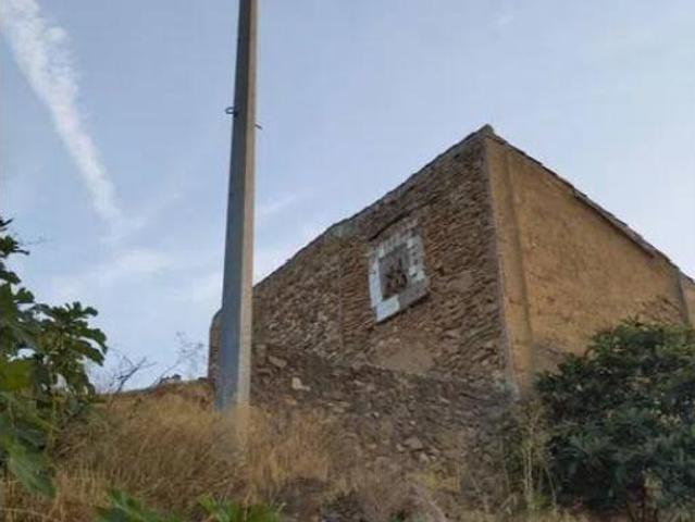Casa rústica Venta Bullas, Bullas