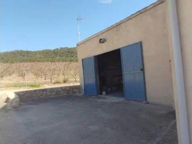Casa rústica Venta Bullas, Bullas