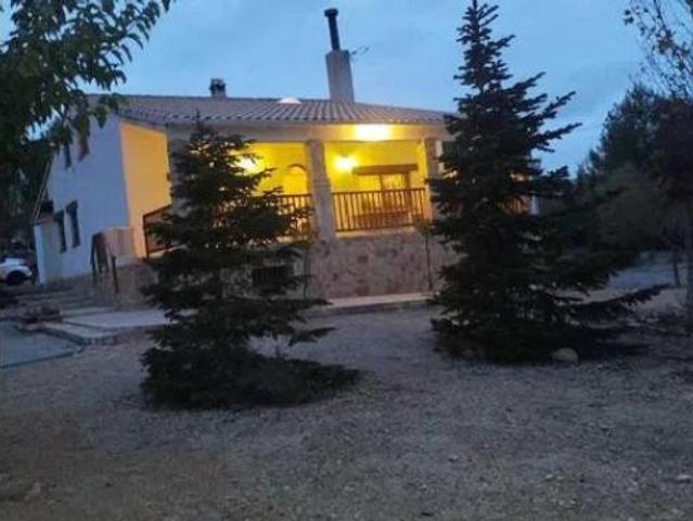 Casa rústica Venta Bullas, Bullas