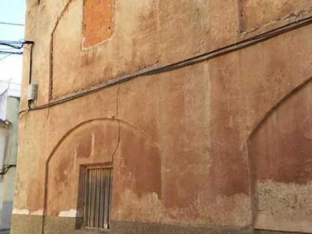 Casa rústica Venta Bullas, Bullas