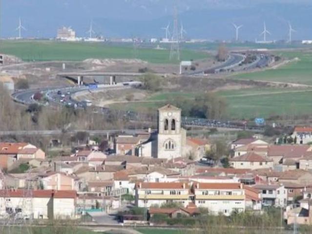Casa rústica Venta Buniel, Buniel