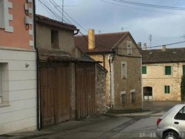 Casa rústica Venta Buniel, Buniel