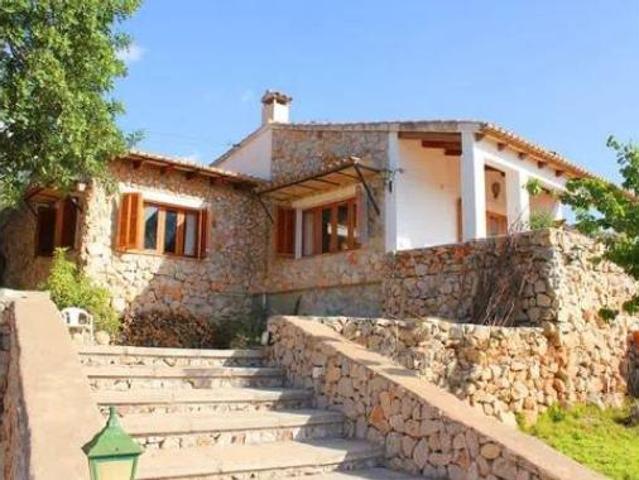 Casa rústica Venta Bunyola, Bunyola