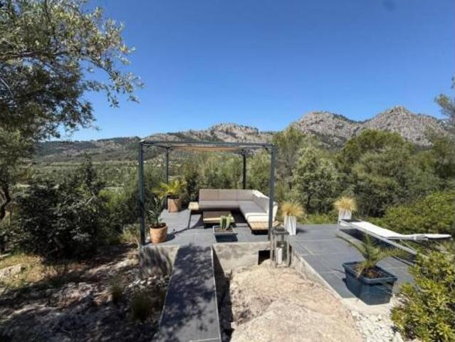 Casa rústica Venta Bunyola, Bunyola
