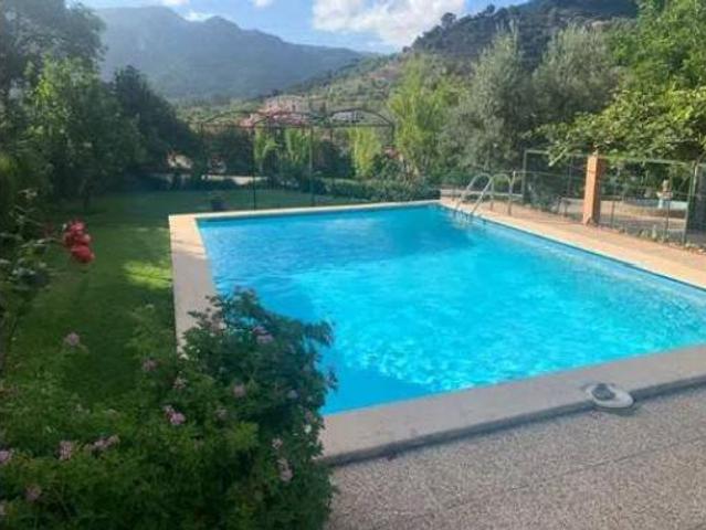 Casa rústica Venta Bunyola, L'Esgleieta
