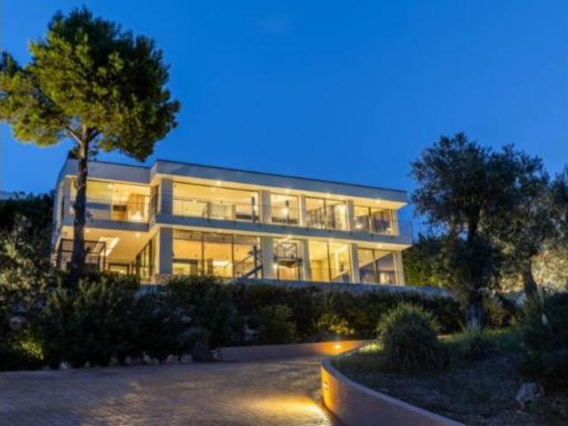Casa rústica Venta Bunyola, L'Esgleieta