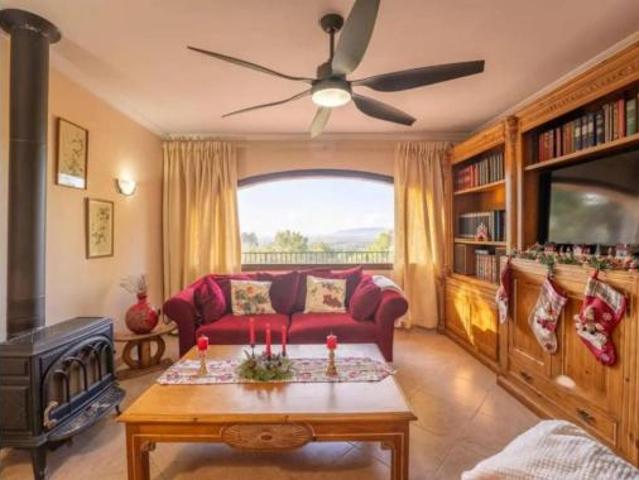 Casa rústica Venta Bunyola, Bunyola