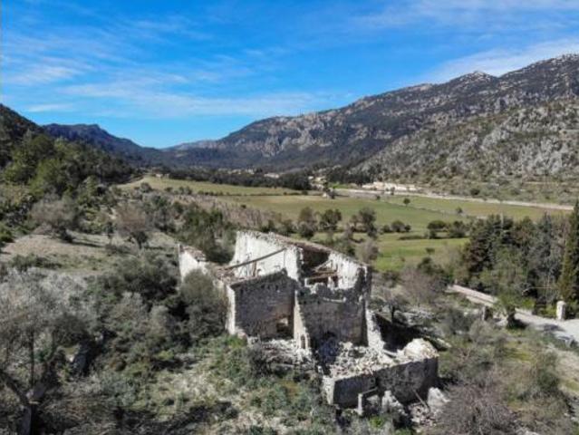 Casa rústica Venta Bunyola, Orient