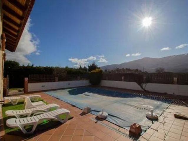 Casa rústica Venta Burgohondo, Burgohondo