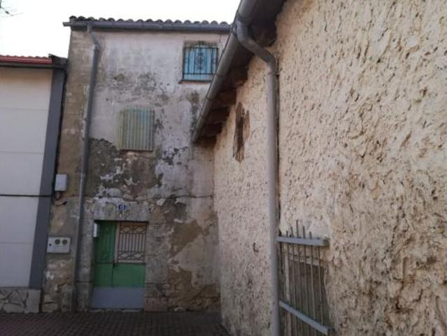 Casa rústica Venta Burgos Capital, El Crucero Cortes
