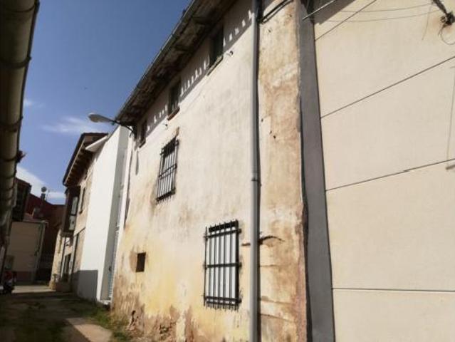 Casa rústica Venta Burgos Capital, El Crucero Cortes