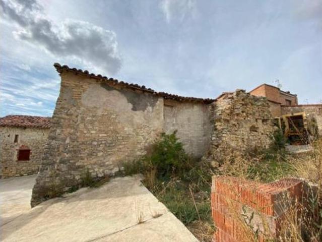Casa rústica Venta Burgos Capital, G3 S3 S4 Villímar