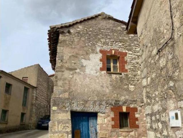 Casa rústica Venta Burgos Capital, G3 S3 S4 Villímar