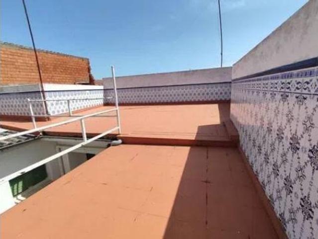 Casa rústica Venta Burguillos del Cerro, Burguillos del Cerro