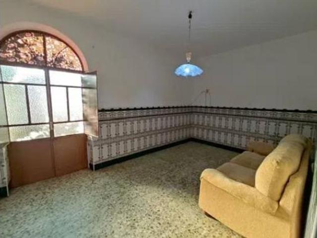 Casa rústica Venta Burguillos del Cerro, Burguillos del Cerro