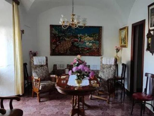 Casa rústica Venta Burguillos del Cerro, Burguillos del Cerro