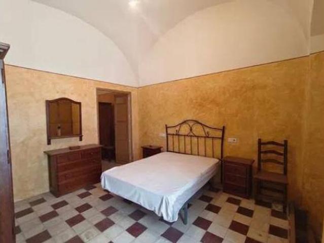 Casa rústica Venta Burguillos del Cerro, Burguillos del Cerro