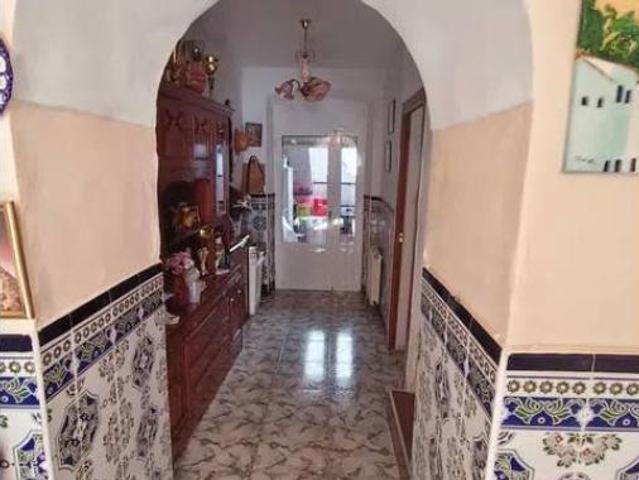 Casa rústica Venta Burguillos del Cerro, Burguillos del Cerro