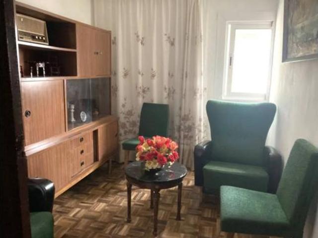 Casa rústica Venta Bureta, Bureta