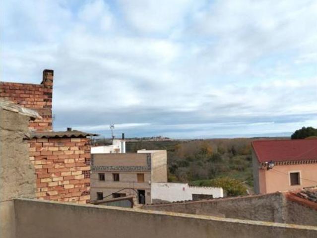 Casa rústica Venta Bureta, Bureta
