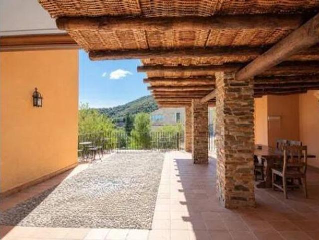 Casa rústica Venta Godojos, Godojos