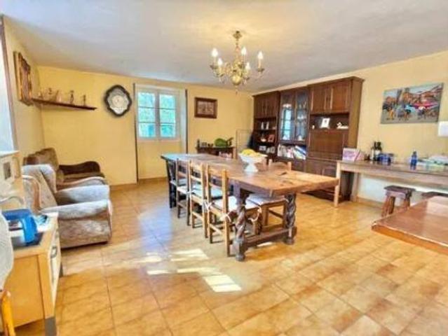 Casa rústica Venta Goizueta, Goizueta