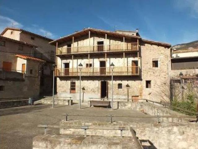 Casa rústica Venta Gombrèn, Gombrèn