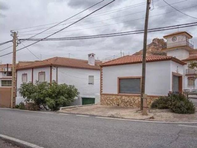 Casa rústica Venta Gorafe, Gorafe
