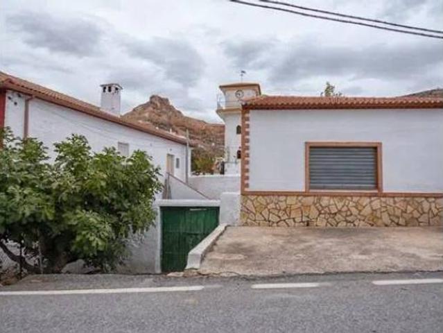 Casa rústica Venta Gorafe, Gorafe
