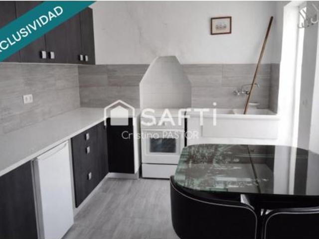 Casa rústica Venta Gordoncillo, Gordoncillo