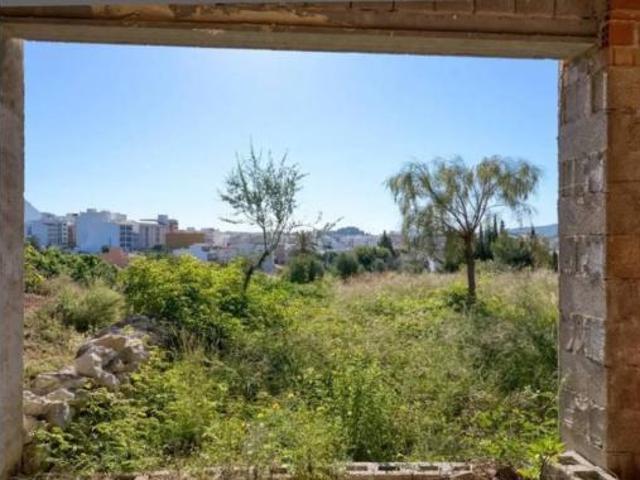 Casa rústica Venta Gata de Gorgos, Gata de Gorgos