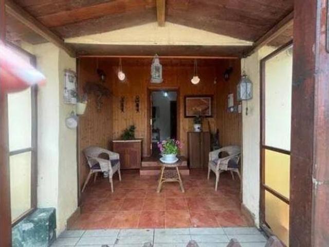 Casa rústica Venta Gatika, Gatika