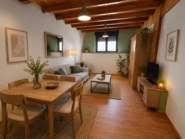 Casa rústica Venta Gatika, Gatika