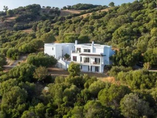 Casa rústica Venta Gaucín, Gaucín
